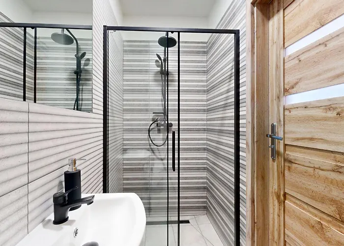 Roomspoznan Pl - I Półwiejska 20 - 24h Self Check-in