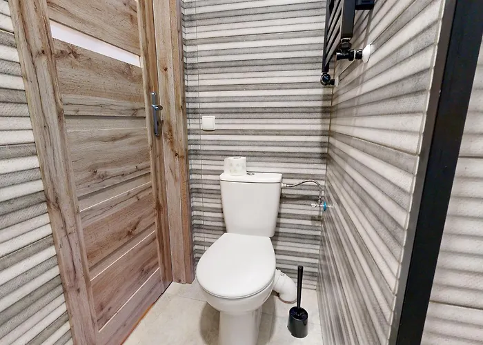 Apartament Roomspoznan Pl - I Półwiejska 20 - 24h Self Check-in *