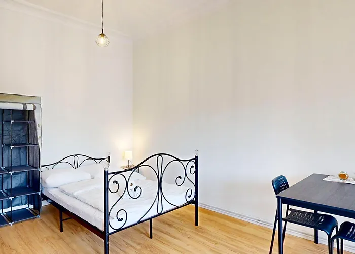 Roomspoznan Pl - I Półwiejska 20 - 24h Self Check-in *