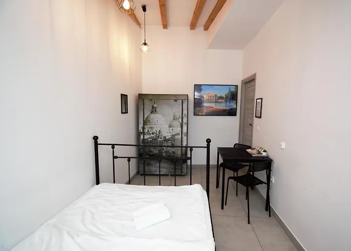 Apartament Roomspoznan Pl - I Półwiejska 20 - 24h Self Check-in *